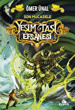 Yeşim Taşı Efsanesi 3: Son Mücadele / Ömer Ünal