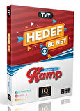 TYT Hedef 80 Eşit Ağırlık - Sözel Kamp