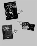 Zamana Karşı / Şevval Alpar