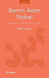 Benim Adım Nobel & Küresel Romancı Olarak Orhan Pamuk'un Portresi / Fethi Demir