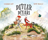 Devler Diyarı / Susannah Lloyd