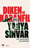 Diken ve Karanfil;Bir Komutanın Kaleminden