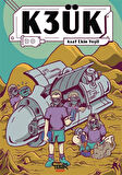 K3ük / Asaf Ekin Yeşil