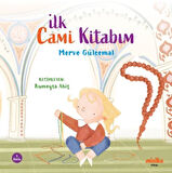 İlk Cami Kitabım