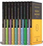 Hidayet Öncüleri 10 Kitap Set