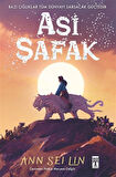 Asi Şafak / Ann Sei Lin