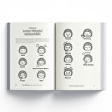 ÖZ DÜZENLEME "Çocuklar İçin Çalışma Kitabı"