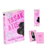Yasak Atış / Teagan Hunter