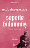 Sepette Bulunmuş