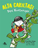 Alya Çakıltaşı Devi Kurtarıyor / Craig Barr-Green