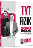 Retro Yayıncılık TYT Fizik Soru Bankası