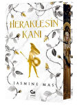 Herakles'in Kanı / Jasmine Mas