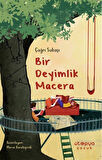 Bir Deyimlik Macera / Çağrı Subaşı