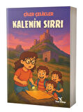 Kalenin Sırrı