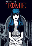 Tomie - Bez Cilt / Junji İto