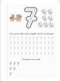 İlk Matematik Defterim