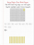 İlk Matematik Defterim