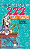 Çizerken Çok Güldüğüm 222 Karikatür