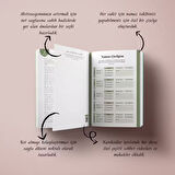 Nefha Namaz Ajandası (Özel Seri)