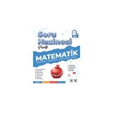 Nartest 8. Sınıf Prestij Matematik Soru Hazinesi