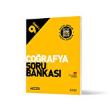 9. Sınıf Coğrafya Soru Bankası 2025-2026