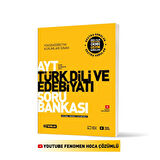 Ayt Türk Dili Ve Edebiyatı Soru Bankası 2025-2026