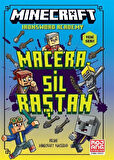 Minecraft - Macera Sil Baştan / Alan Batson