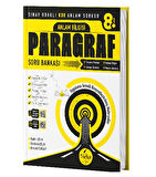 Türkçe Atölyesi 8.Sınıf Paragraf Soru Bankası