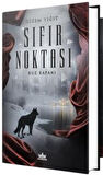 Sıfır Noktası 2: Buz Kapanı (Ciltli) / Gizem Yiğit