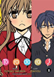 Toradora! - 1 / Yuyuko Takemiya