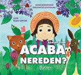 Acaba Nereden ? / Adalet Süer