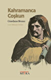 Kahramanca Coşkun / Giordano Bruno