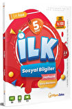 5. Sınıf İlk Sosyal Bilgiler Soru Bankası