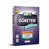 Netiz 6.Sınıf Matematik Net Fasiküller