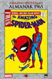 Amazing Spiderman - Almanak 1965