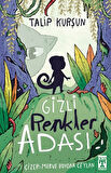 Gizli Renkler Adası