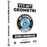 TYT-AYT Geometri Soru Bankası Mert Hoca Yayınları