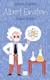 Kitap: Albert Einstein - Bilimin Dahileri