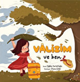 Valizim ve Ben / Çiğdem Harbellioğlu