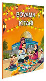 Çocuklar İçin Boyama Kitabı-3