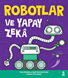 Robotlar ve Yapay Zeka