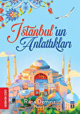 İstanbul'un Anlattıkları / Rana Demiriz