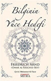 Bilginin Yüce Hedefi / Friedrich Arnd