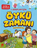 Öykü Zamanı (10 Kitap+Soru Kitapçığı) / Abdurrahman Koç