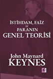 İstihdam, Faiz ve Para Genel Teorisi