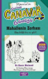 Sevimli Canavar Günlüğü / Mahallenin Zorbası / Dr. Raun Melmed