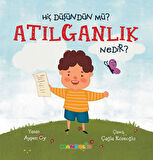 Hiç Düşündün Mü? Atılganlık Nedir? / Pedagog Ayşen Oy
