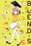 Blend S Cilt 3