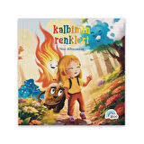 KALBİMİN RENKLERİ