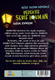 Dedektif Şerif Lokman - Soğuk Espiriler